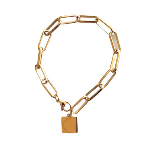 Chain XL bracelet
