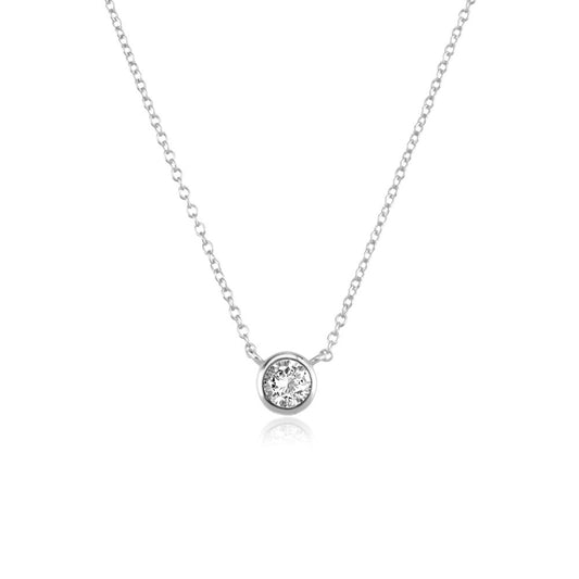 Light Point New Silver