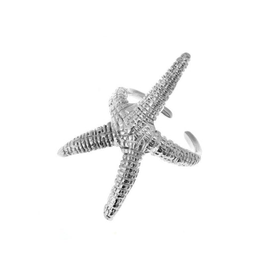 Starfish Ring