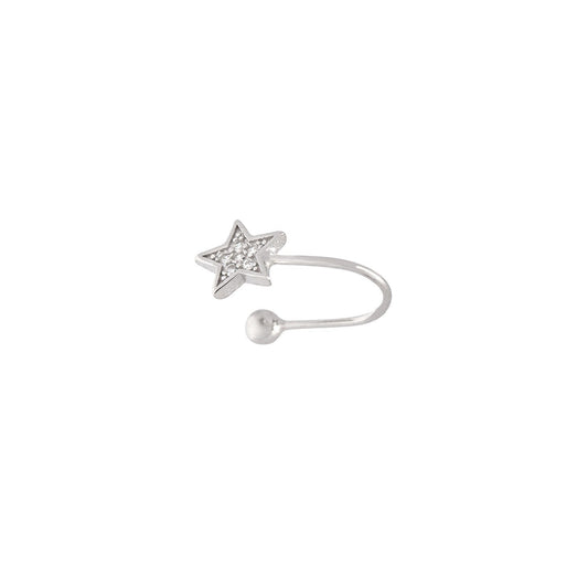 Ear Cuff Asteri