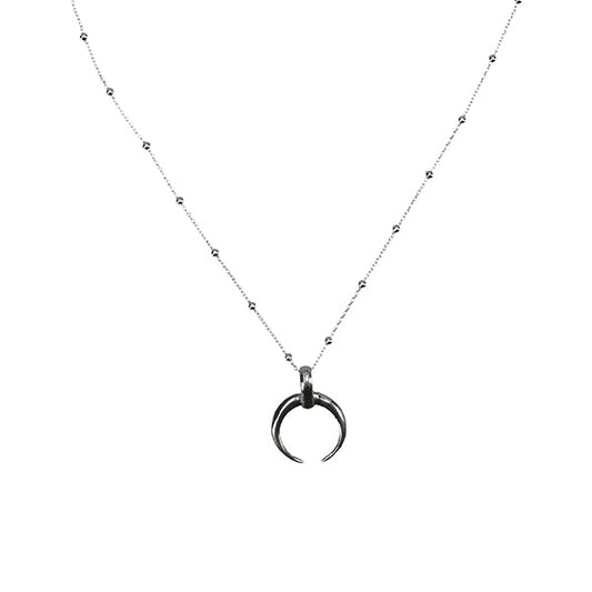 Collar Horne Necklace