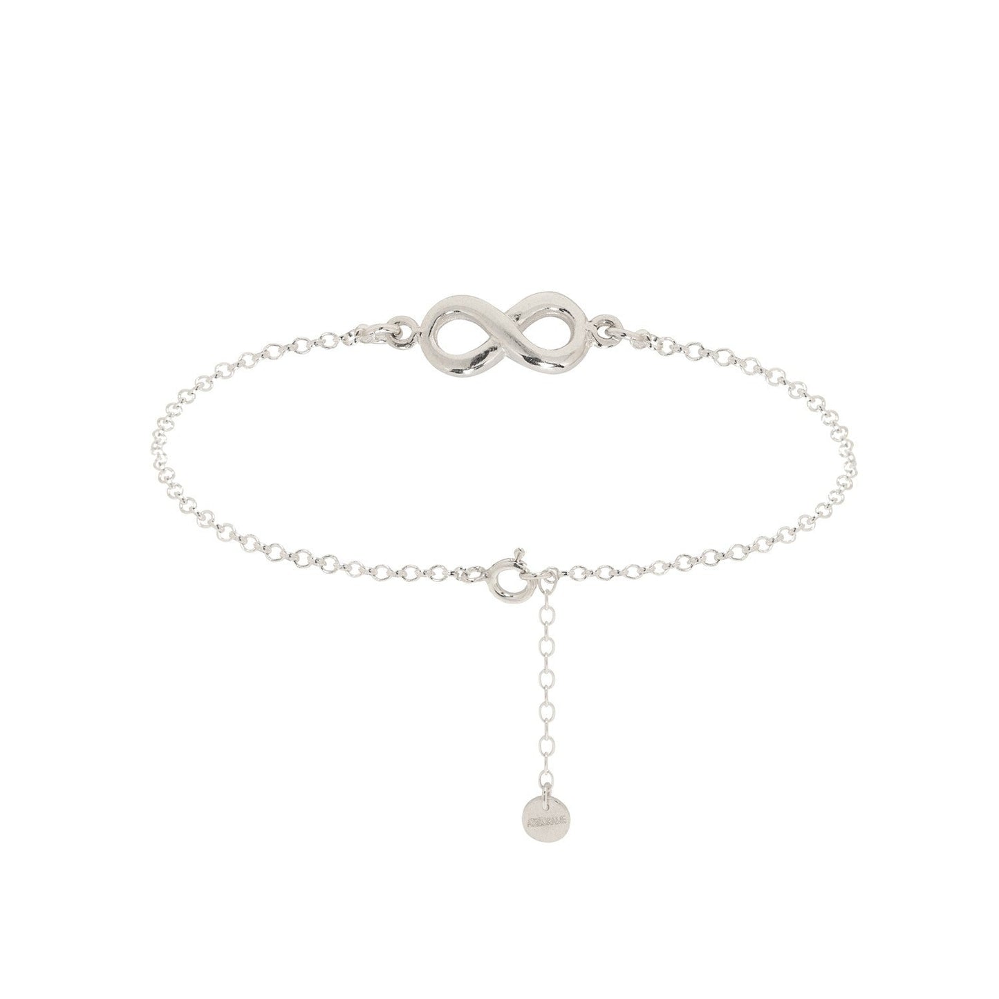 infinity bracelet