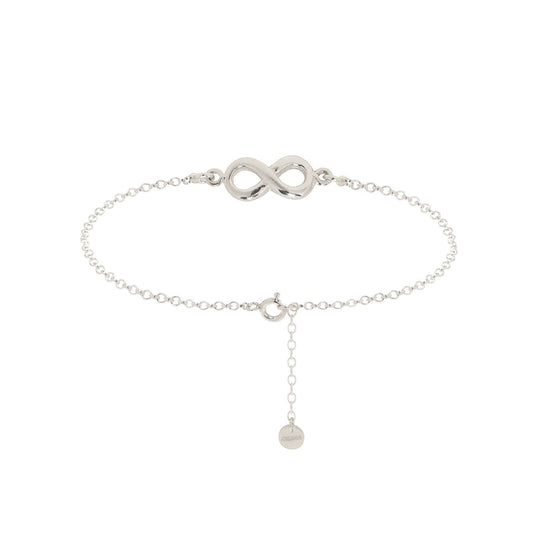 infinity bracelet