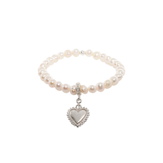 River pearls bracelet detente