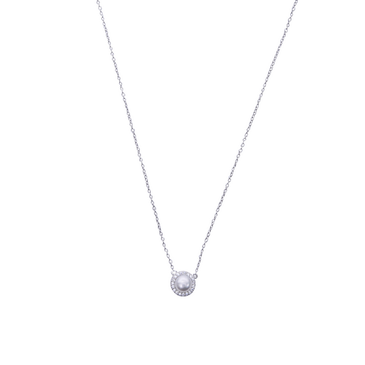 Collar Perla Diana