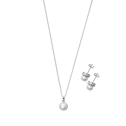 Conjunto Pearl Classic