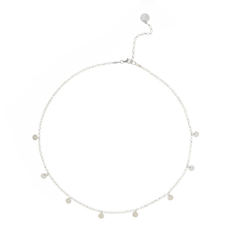 Collar Gipsy