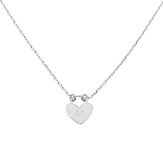 Valentines necklace 