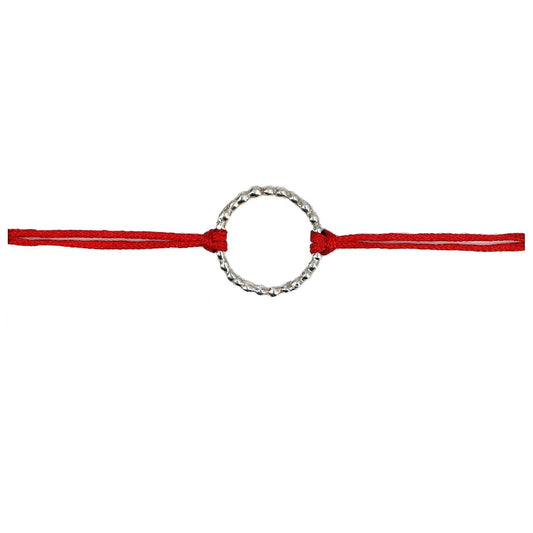 Good Karma Red String Bracelet 
