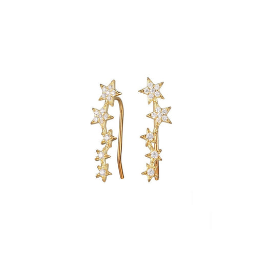 Climbers Cirio Gold 