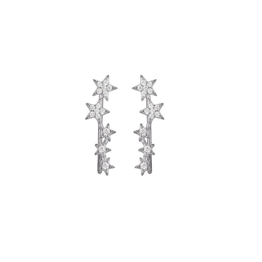 Climbers Cirio Silver 